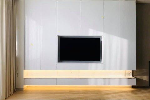 Condo in Bangkok, Thailand, 2 bedrooms  № 143614 - photo 5