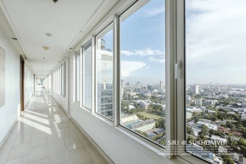 Кондоминиум с 2 спальнями в Бангкоке, Таиланд № 143611 - фото 10