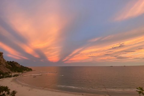 Земельный участок в Хуа Хине, Таиланд  № 125505 - фото 12