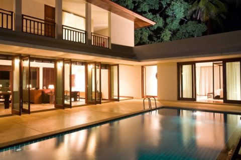 Земельный участок в Хуа Хине, Таиланд  № 125505 - фото 2