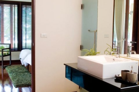 Земельный участок в Хуа Хине, Таиланд  № 125505 - фото 7