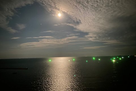 Земельный участок в Хуа Хине, Таиланд  № 125505 - фото 14