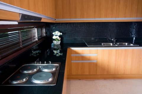 Земельный участок в Хуа Хине, Таиланд  № 125505 - фото 4