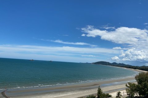 Земельный участок в Хуа Хине, Таиланд  № 125505 - фото 13