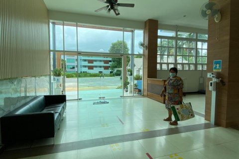 Земельный участок в Хуа Хине, Таиланд  № 125505 - фото 10