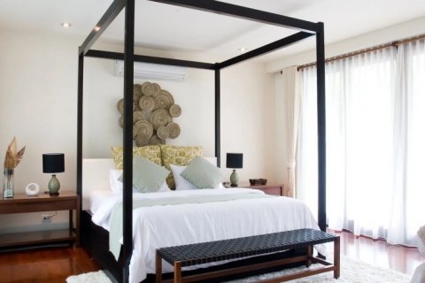 Земельный участок в Хуа Хине, Таиланд  № 125505 - фото 5