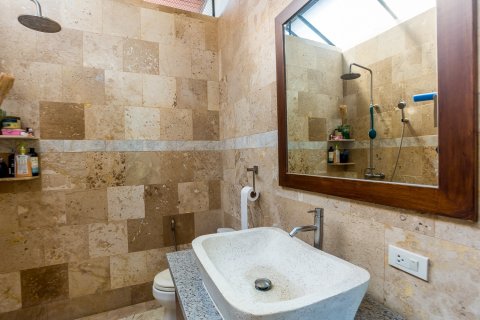 Дом в Хуа Хине, Таиланд с 5 спальнями  № 125507 - фото 12