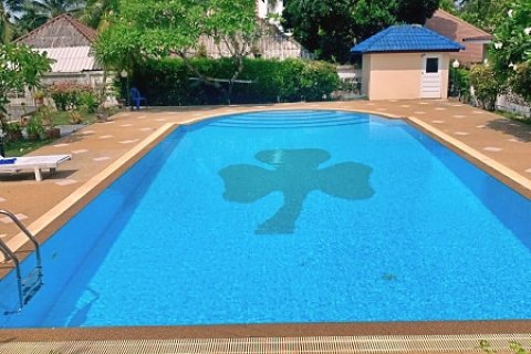 Maison à Hua Hin, Thaïlande 4 chambres № 125503 - photo 2