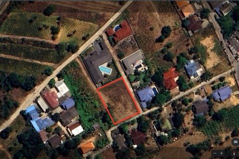 Terrain à Hua Hin, Thaïlande № 125504 - photo 10