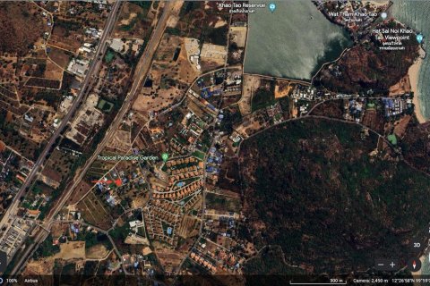 Terrain à Hua Hin, Thaïlande № 125504 - photo 11