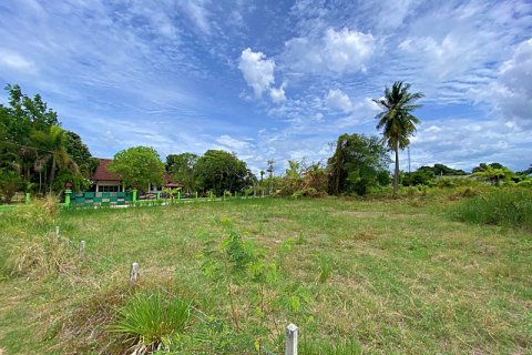 Terrain à Hua Hin, Thaïlande № 125504 - photo 4