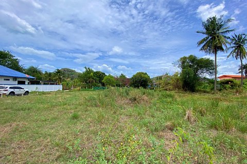 Terrain à Hua Hin, Thaïlande № 125504 - photo 5