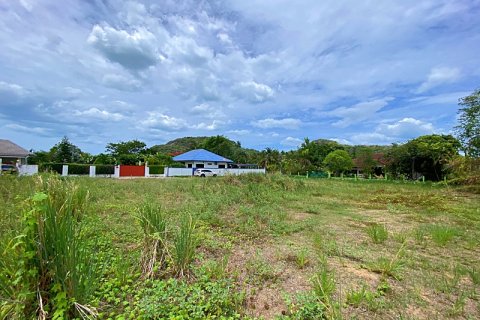 Terrain à Hua Hin, Thaïlande № 125504 - photo 6