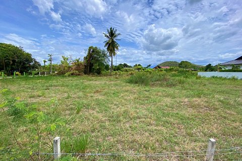 Terrain à Hua Hin, Thaïlande № 125504 - photo 2