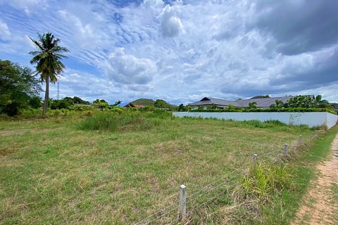 Terrain à Hua Hin, Thaïlande № 125504 - photo 3