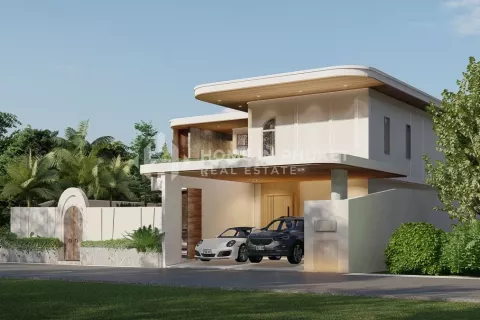 House in Phuket, Thailand 4 bedrooms № 131335 - photo 11