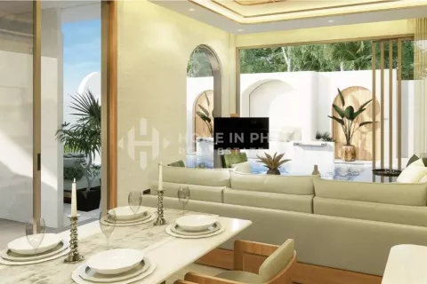 House in Phuket, Thailand 4 bedrooms № 131335 - photo 4