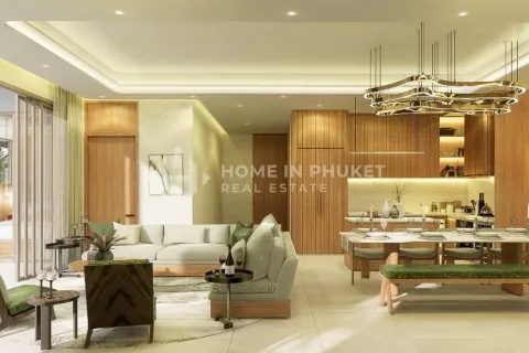 House in Phuket, Thailand 4 bedrooms № 131335 - photo 3