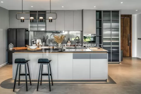 Дом в Пхукете, Таиланд с 4 спальнями  № 131331 - фото 5