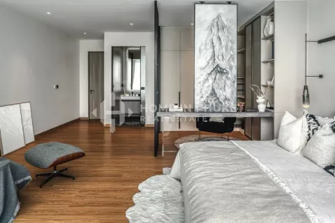 Дом в Пхукете, Таиланд с 4 спальнями  № 131331 - фото 8