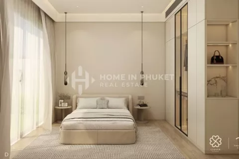 Maison à Phuket, Thaïlande 5 chambres № 131332 - photo 7