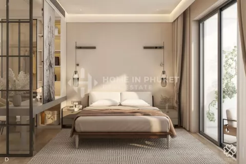 Maison à Phuket, Thaïlande 5 chambres № 131332 - photo 10