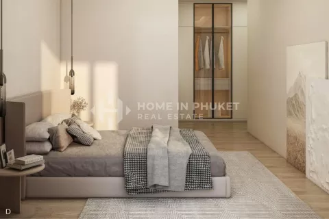 Maison à Phuket, Thaïlande 5 chambres № 131332 - photo 15