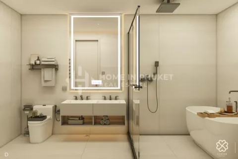 Maison à Phuket, Thaïlande 5 chambres № 131332 - photo 13