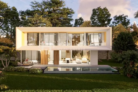 Maison à Phuket, Thaïlande 5 chambres № 131332 - photo 3