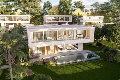 Maison à Phuket, Thaïlande 5 chambres № 131332 - photo 2