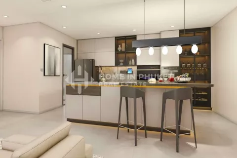 Maison à Phuket, Thaïlande 3 chambres № 131333 - photo 3