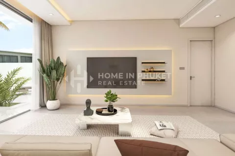 Maison à Phuket, Thaïlande 3 chambres № 131333 - photo 2