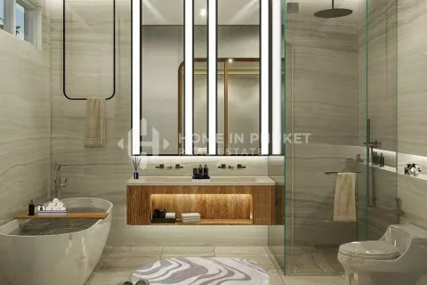 Дом в Пхукете, Таиланд с 4 спальнями № 131334 - фото 8