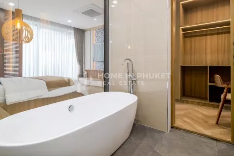 Дом в Пхукете, Таиланд с 4 спальнями  № 131336 - фото 16