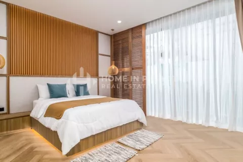 Дом в Пхукете, Таиланд с 4 спальнями  № 131336 - фото 14