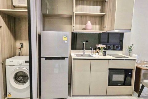 Condo à Bangkok, Thaïlande, 1 chambre  № 115900 - photo 4