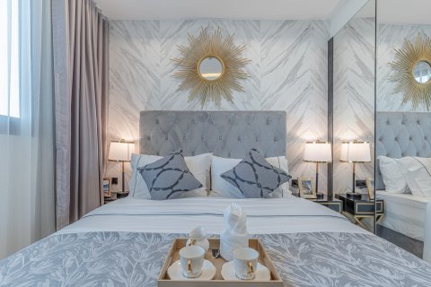 ЖК Arcadia Millennium Tower в Паттайе, Таиланд № 130469 - фото 2