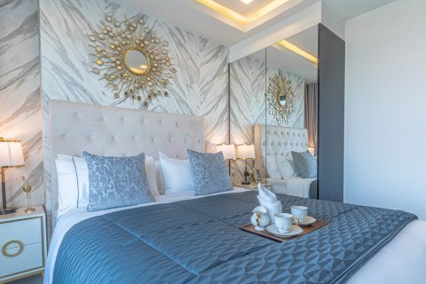 Arcadia Millennium Tower à Pattaya, Thaïlande № 130469 - photo 3