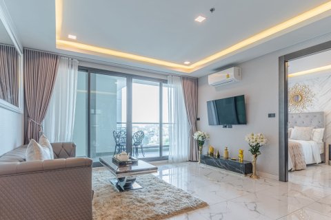 Arcadia Millennium Tower à Pattaya, Thaïlande № 130469 - photo 6