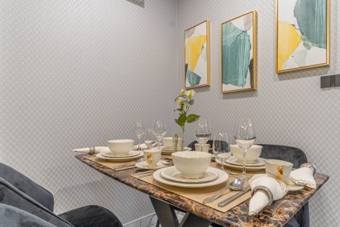 Arcadia Millennium Tower in Pattaya, Thailand № 130469 - photo 10