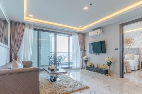 ЖК Arcadia Millennium Tower в Паттайе, Таиланд № 130469 - фото 2