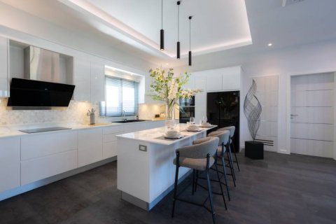 Вилла в Хуа Хине, Таиланд с 3 спальнями  № 101142 - фото 10