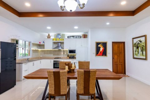 Villa à Hua Hin, Thaïlande 4 chambres № 101144 - photo 6