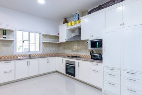 Villa à Hua Hin, Thaïlande 4 chambres № 101144 - photo 9