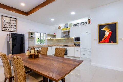 Villa à Hua Hin, Thaïlande 4 chambres № 101144 - photo 7