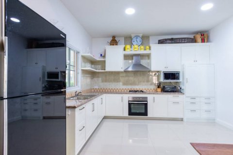 Villa à Hua Hin, Thaïlande 4 chambres № 101144 - photo 10