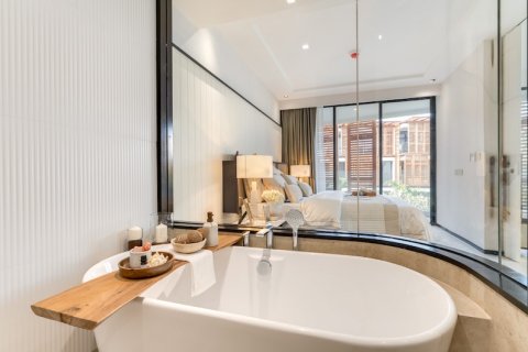 InterContinental Residences Hua Hin à Hua Hin, Thaïlande № 130568 - photo 4