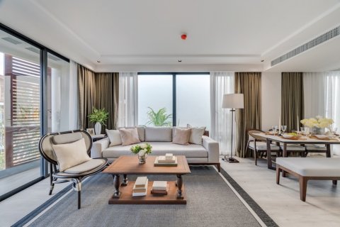 InterContinental Residences Hua Hin à Hua Hin, Thaïlande № 130568 - photo 8