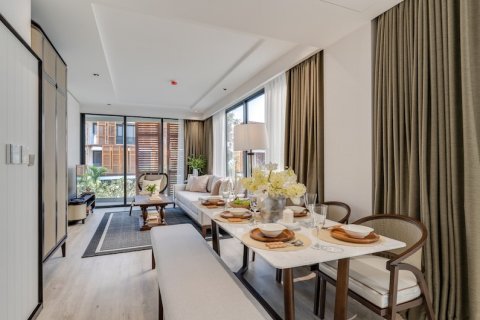 InterContinental Residences Hua Hin à Hua Hin, Thaïlande № 130568 - photo 7