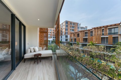 InterContinental Residences Hua Hin à Hua Hin, Thaïlande № 130568 - photo 9